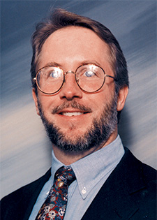 John Earle, MD